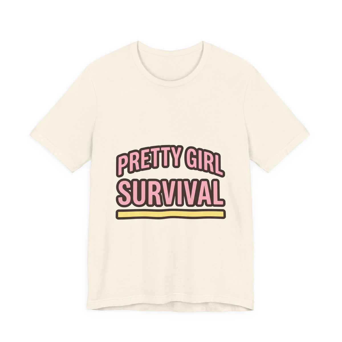 Pretty Girl Survival