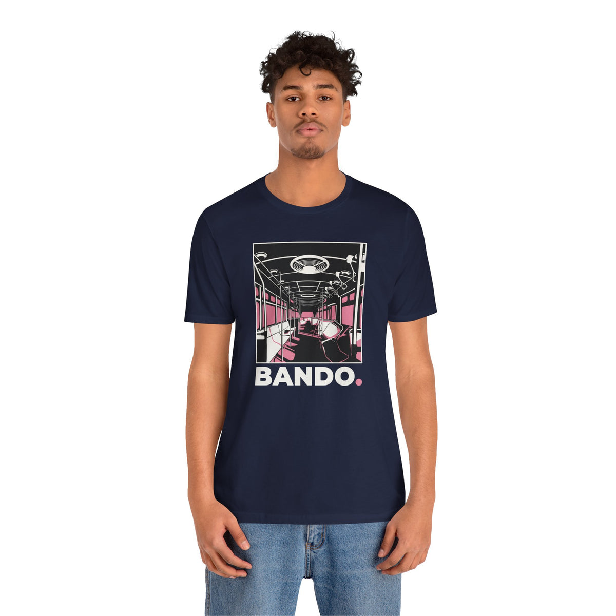 BANDO.