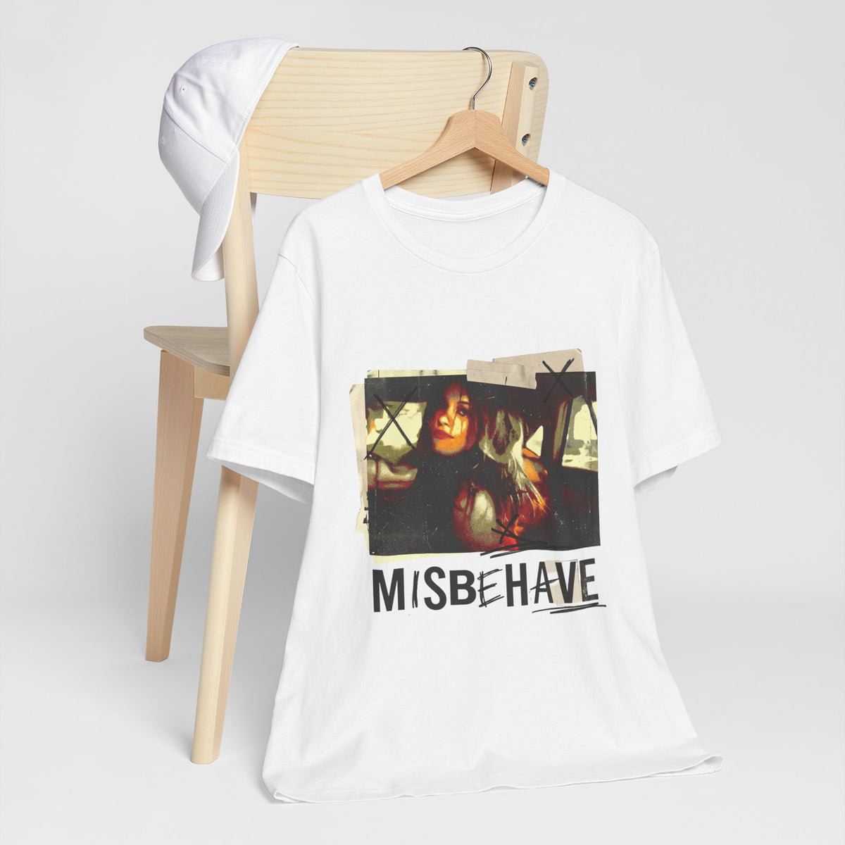 Misbehave