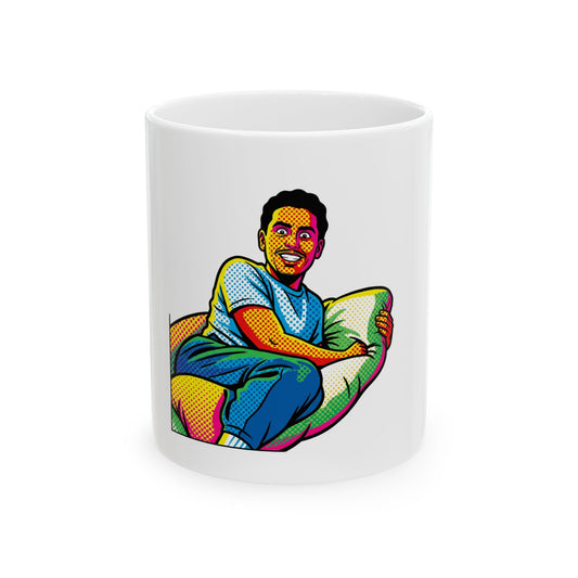Ceramic Mug, (11oz, 15oz)