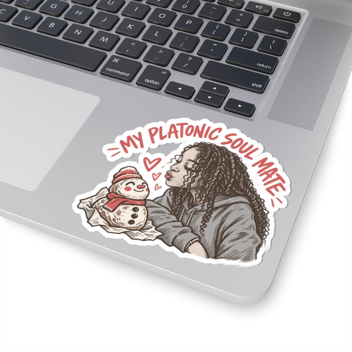 Platonic Soul Mate