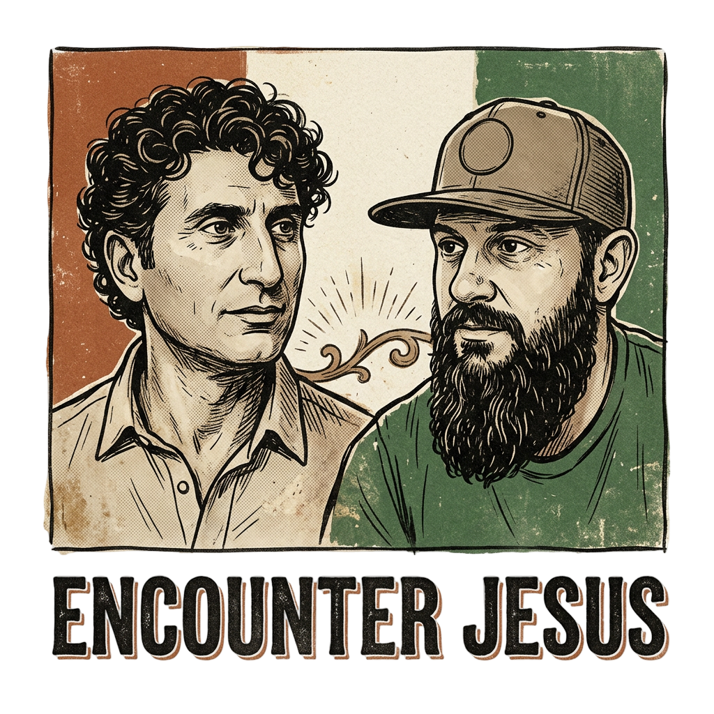 Encounter Jesus