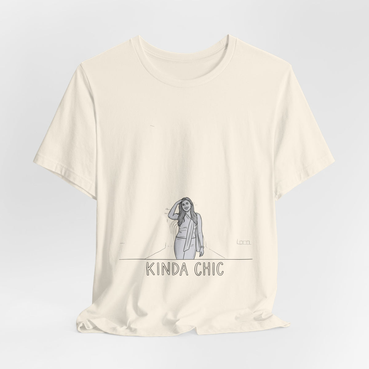Kinda Chic