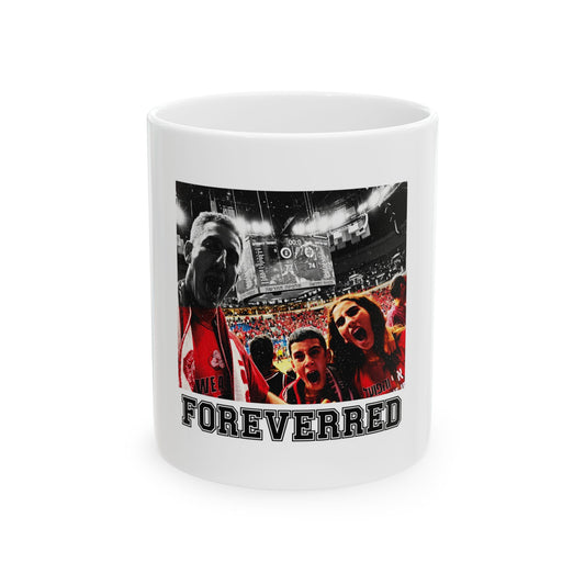 foreverred