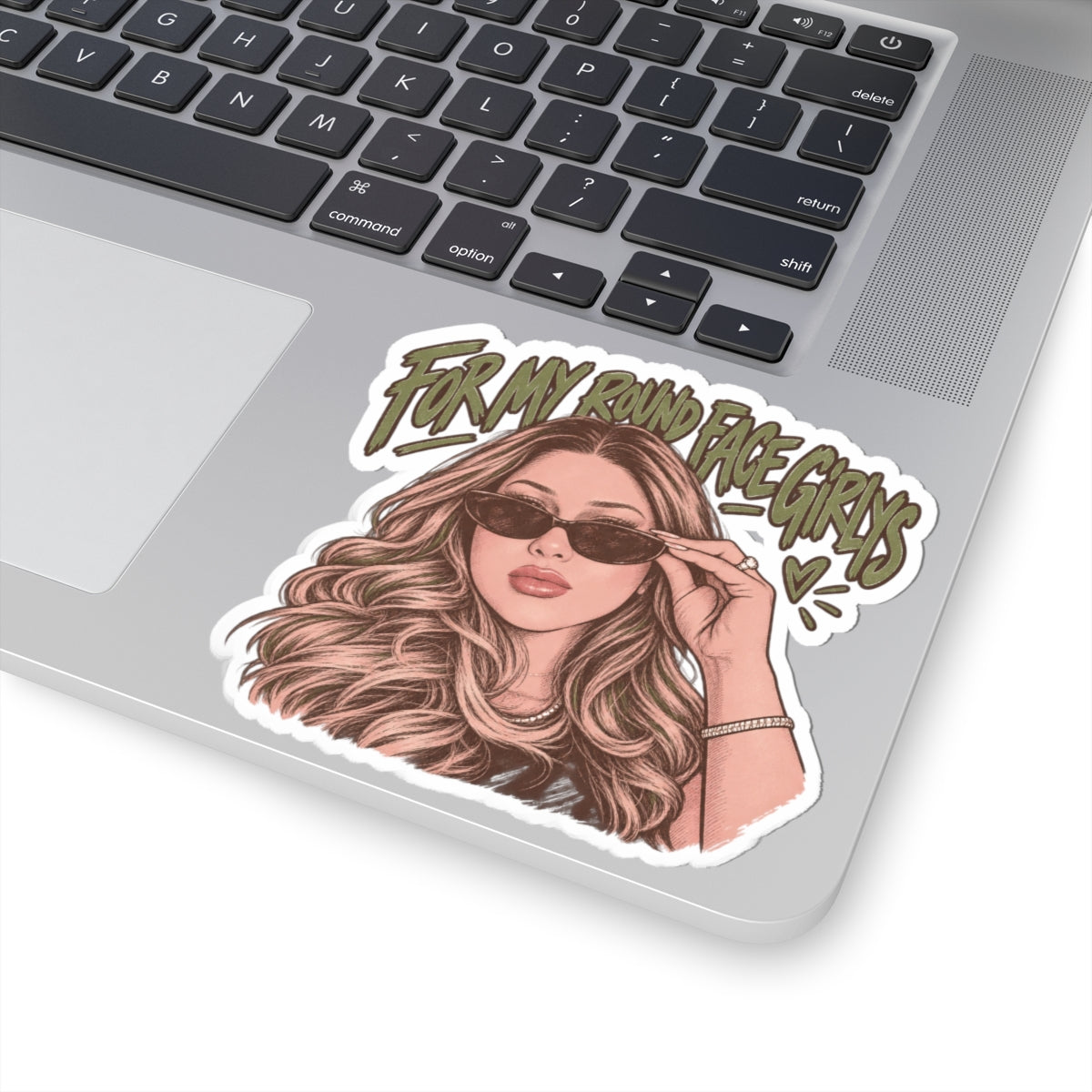 Sunglasses for Round Face Girlys