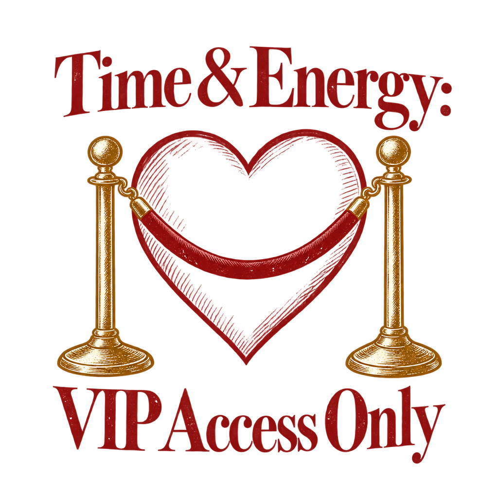 VIP Access Only