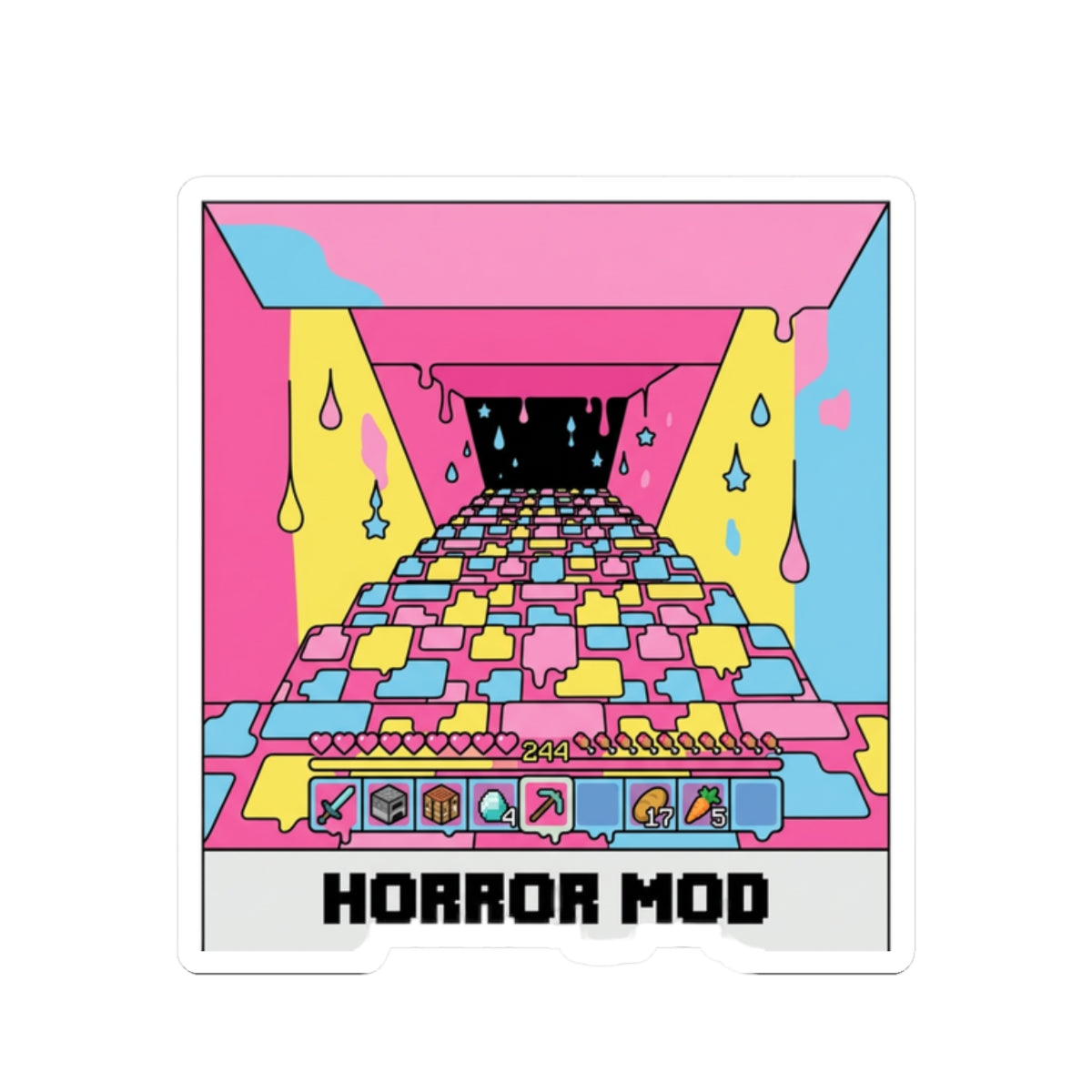 Horror Mod