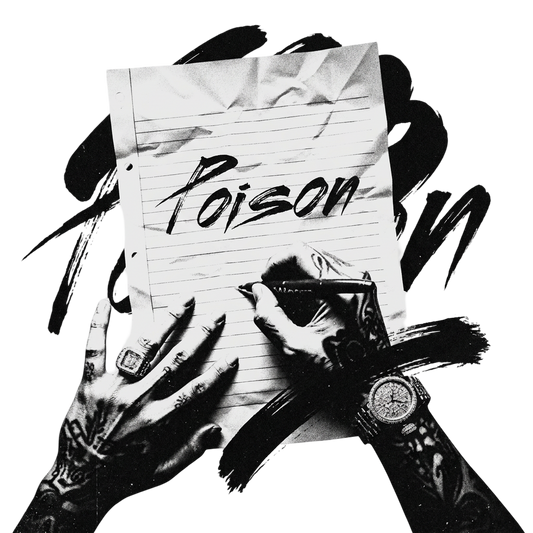 Poison