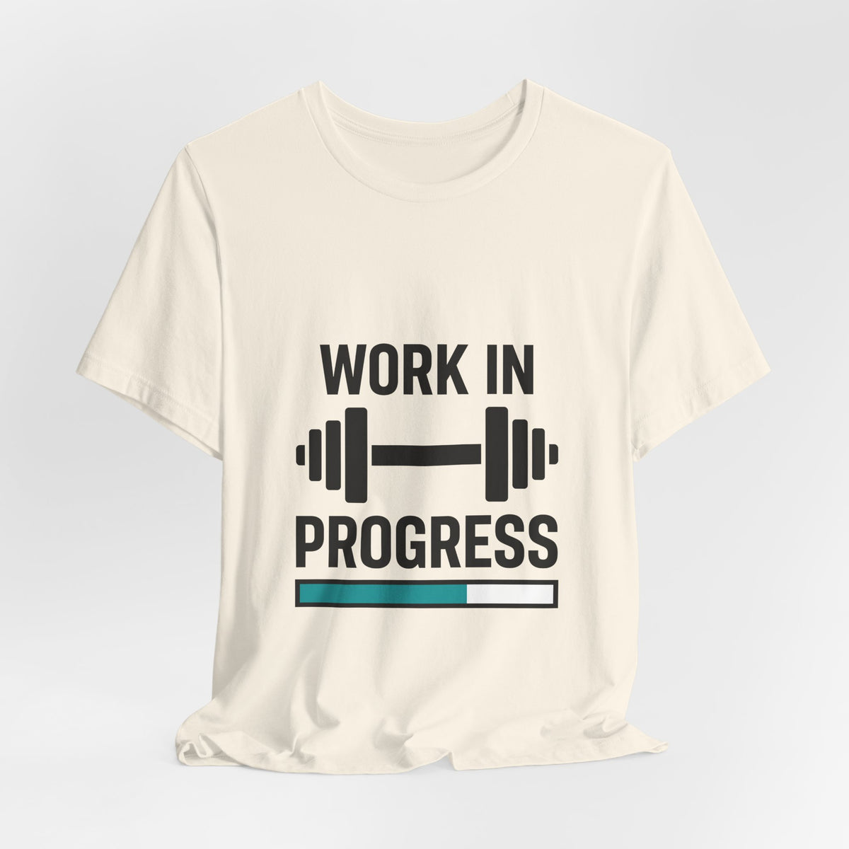Work In Progress