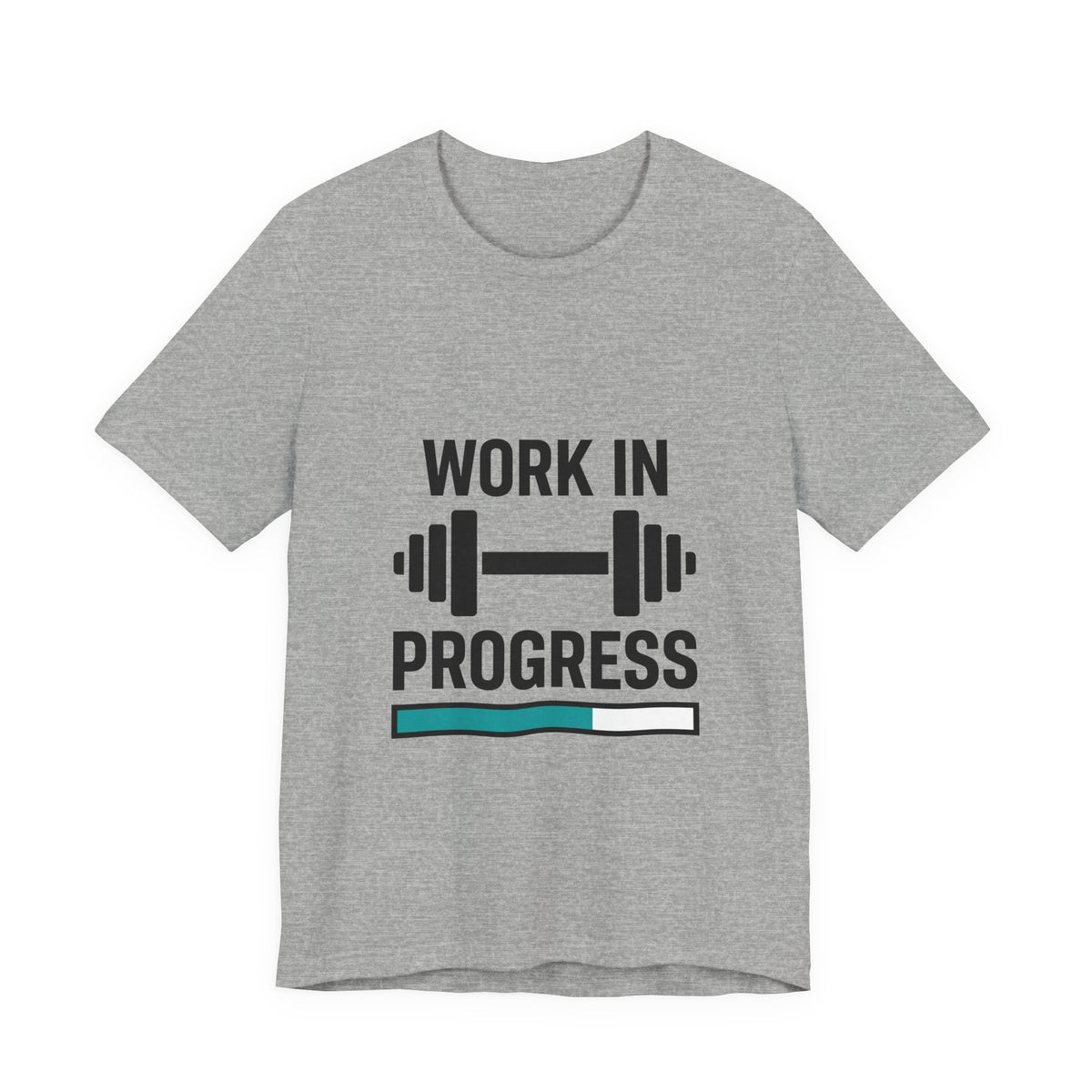 Work In Progress