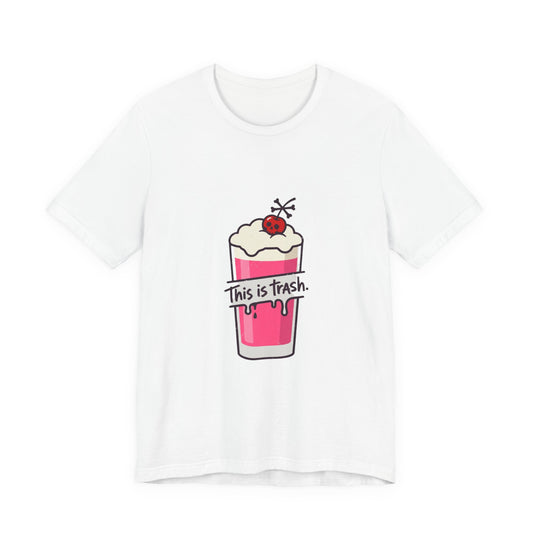 Trash Cherry Soda