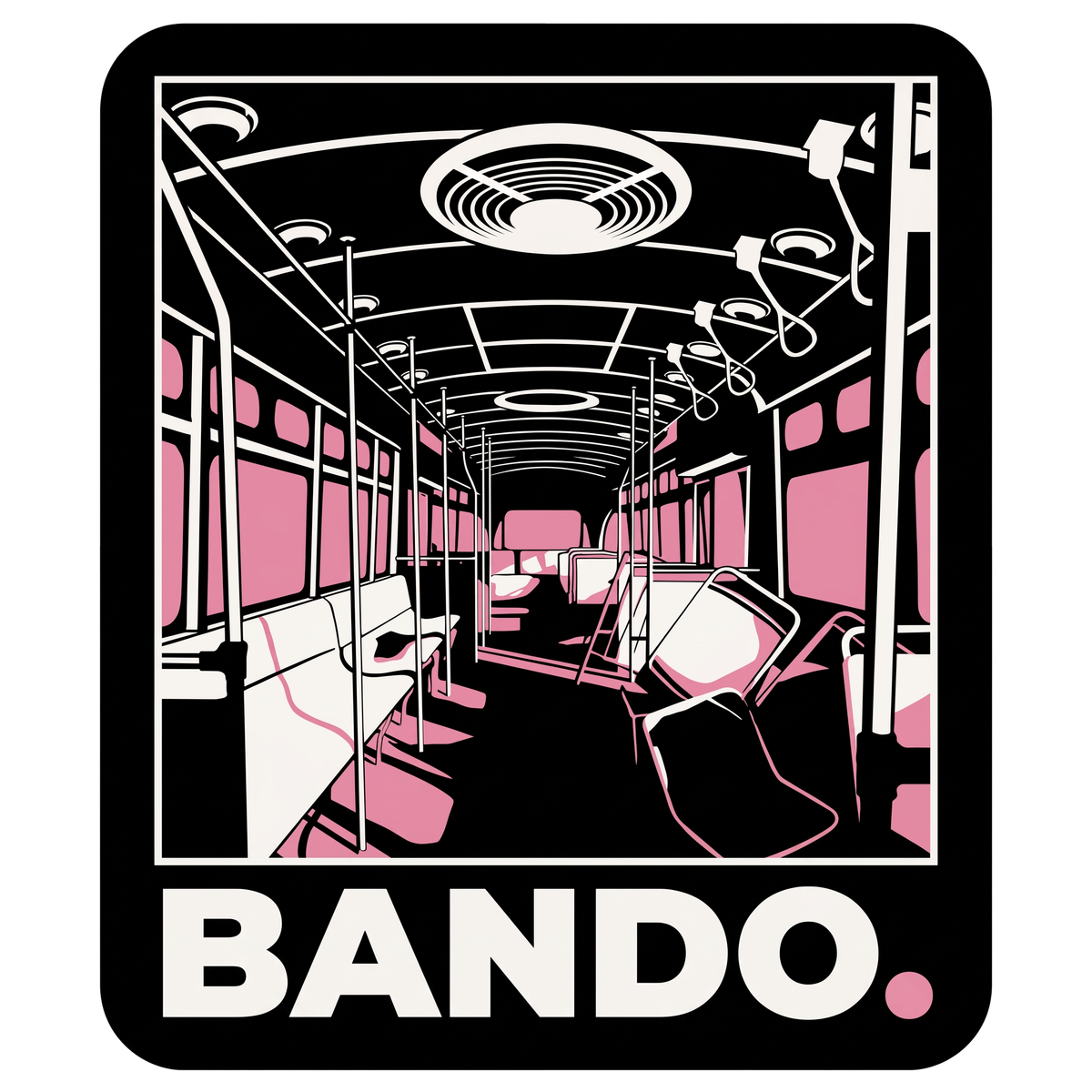 BANDO.