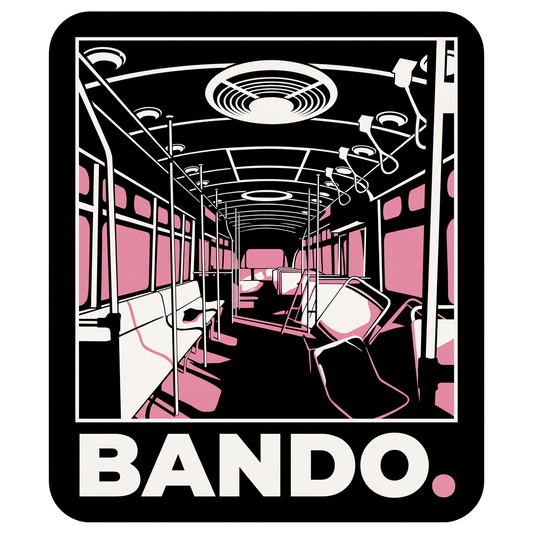 BANDO.