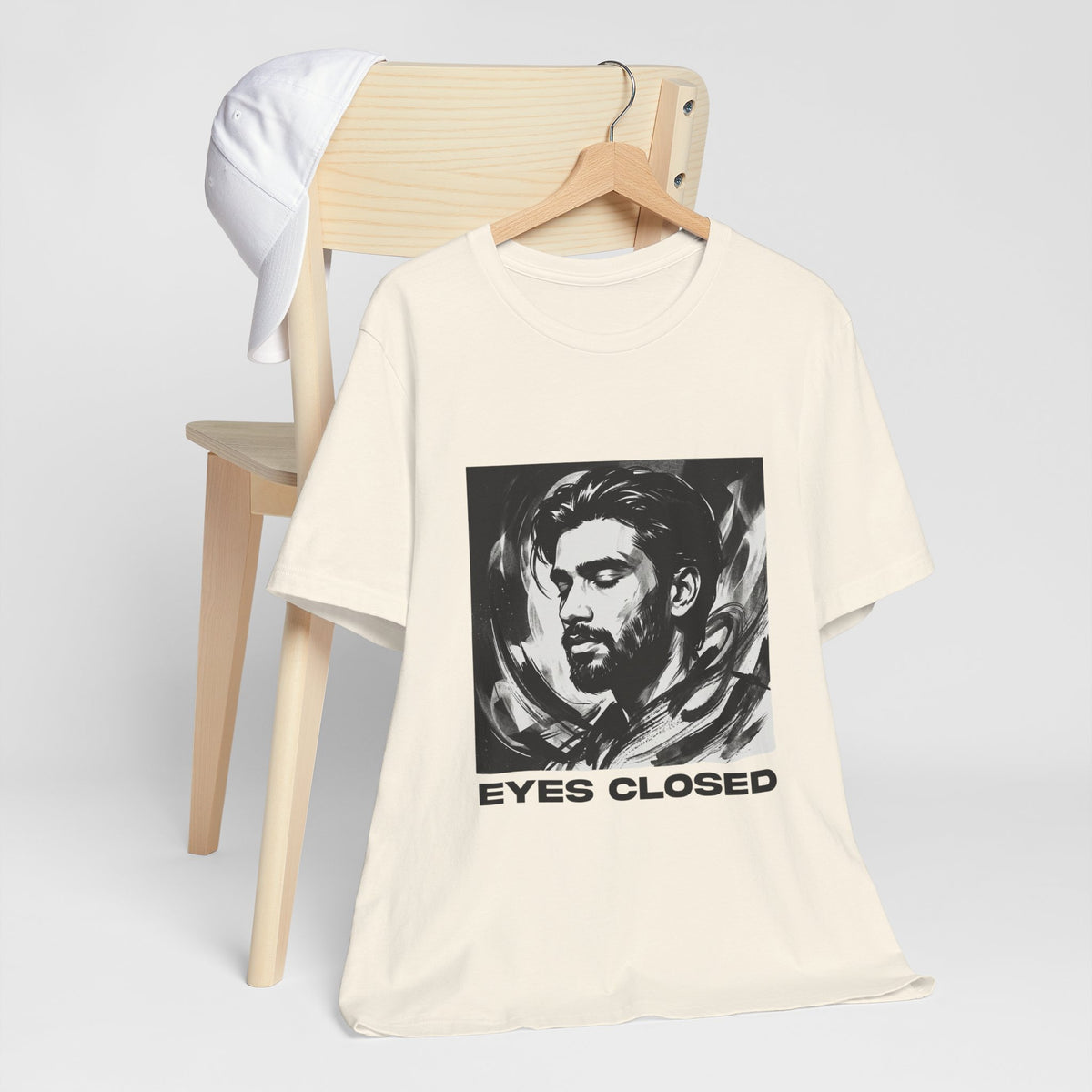 Eyes Closed