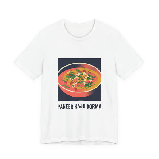 Paneer Kaju Korma
