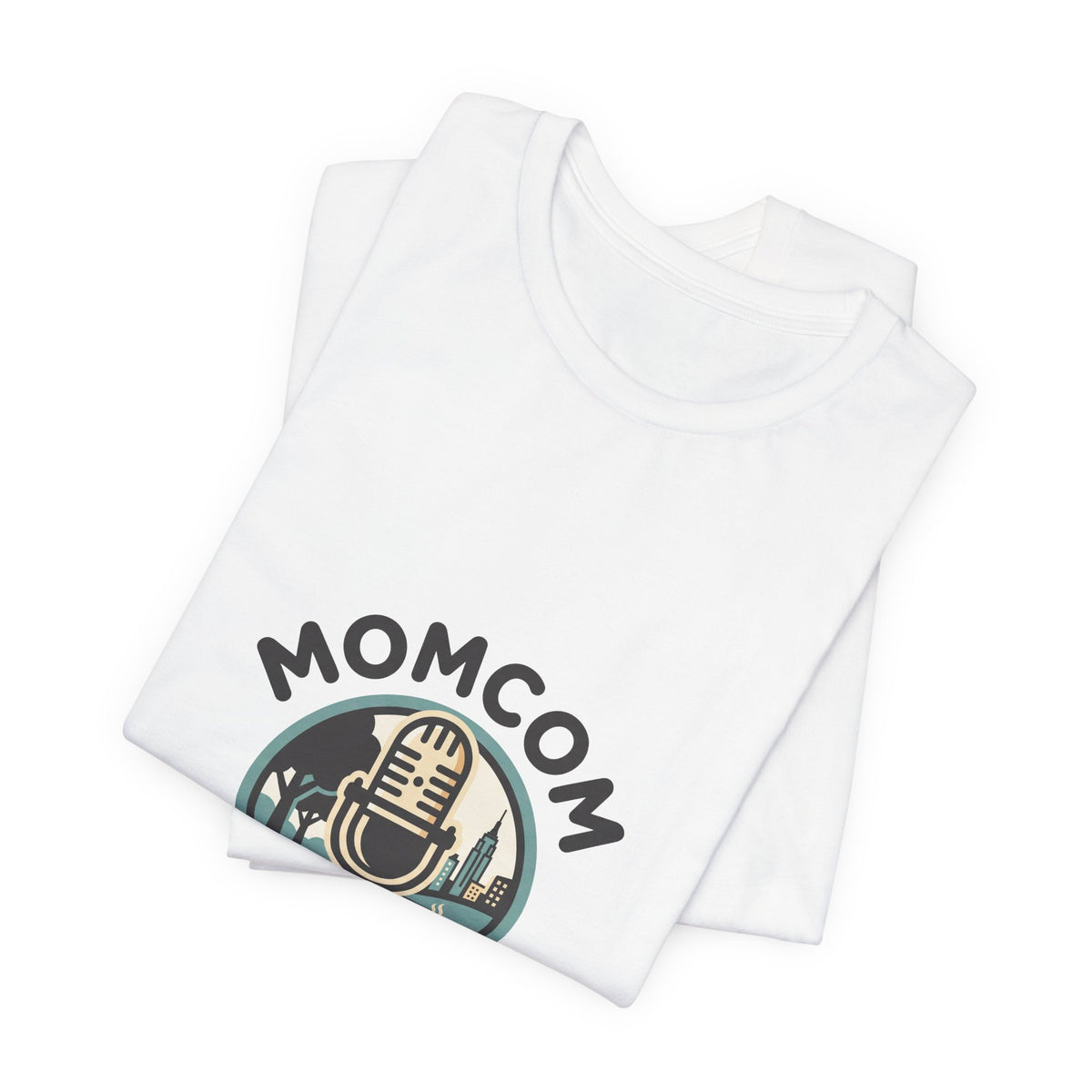 MOMCOM NYC