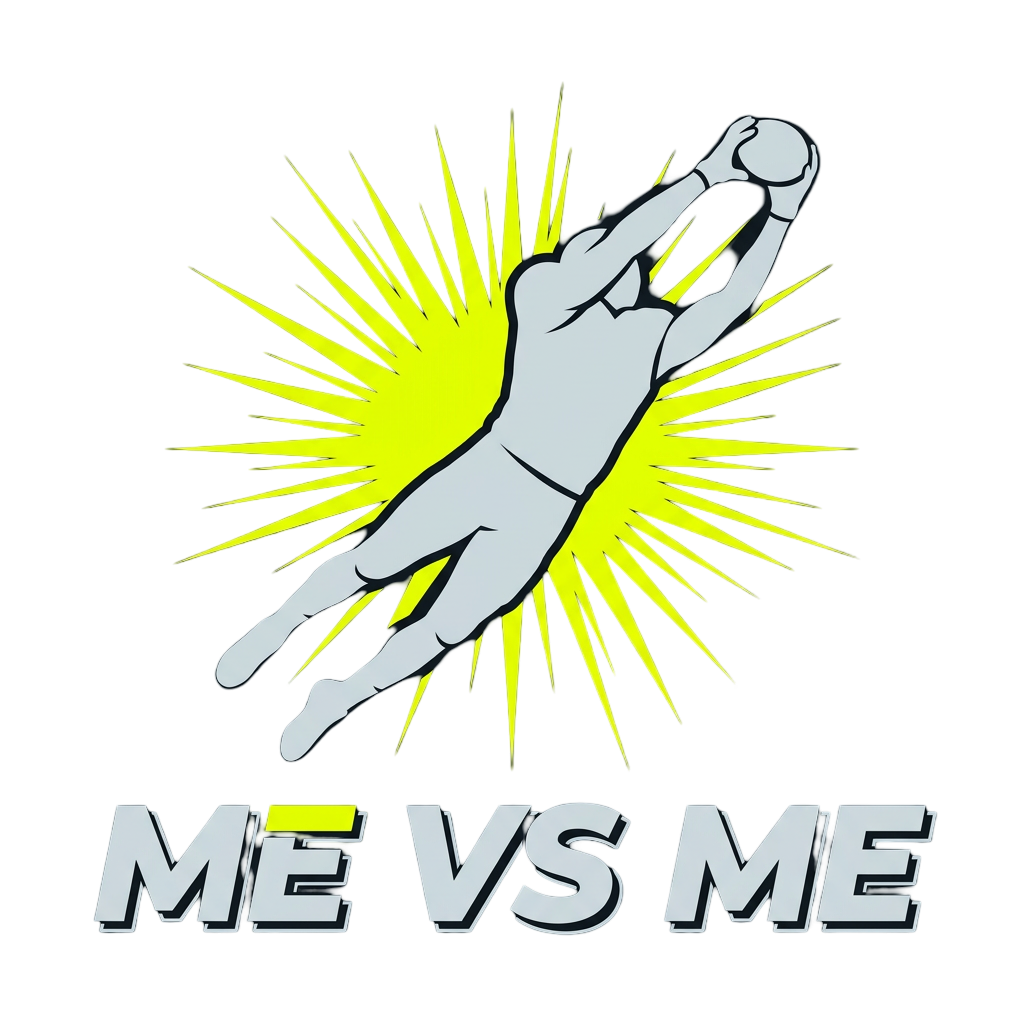 ME VS ME