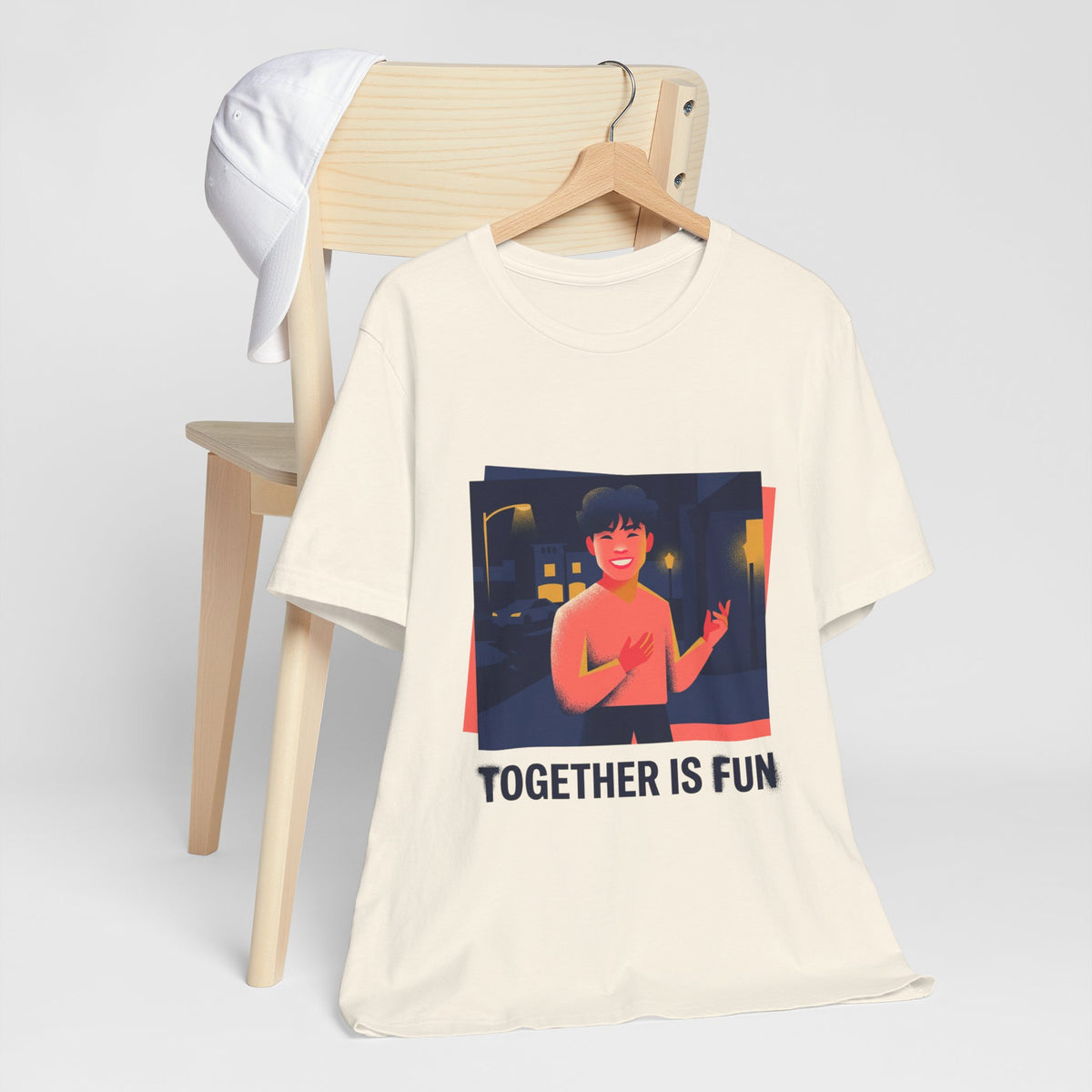 Together Is Fun