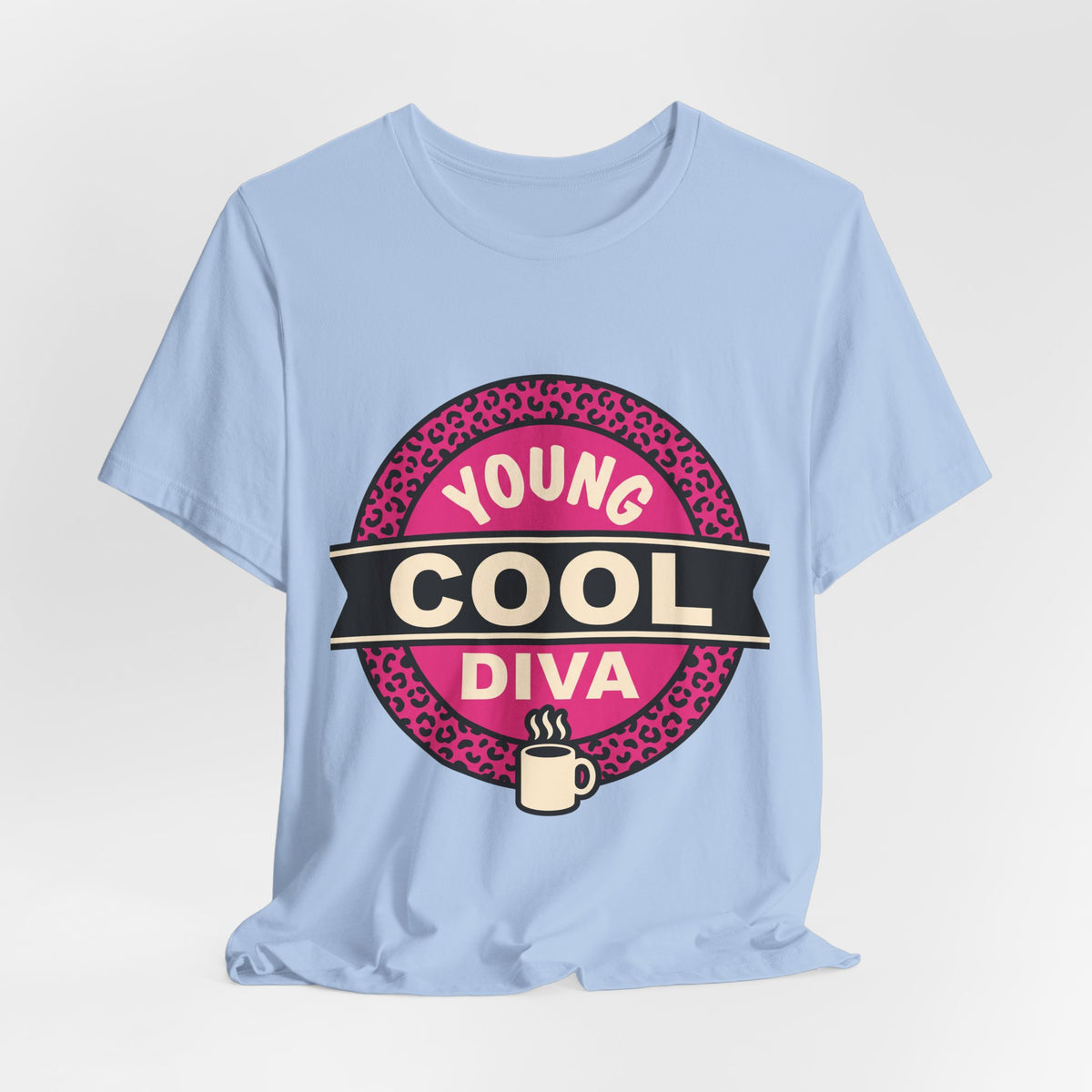 Young Cool Diva
