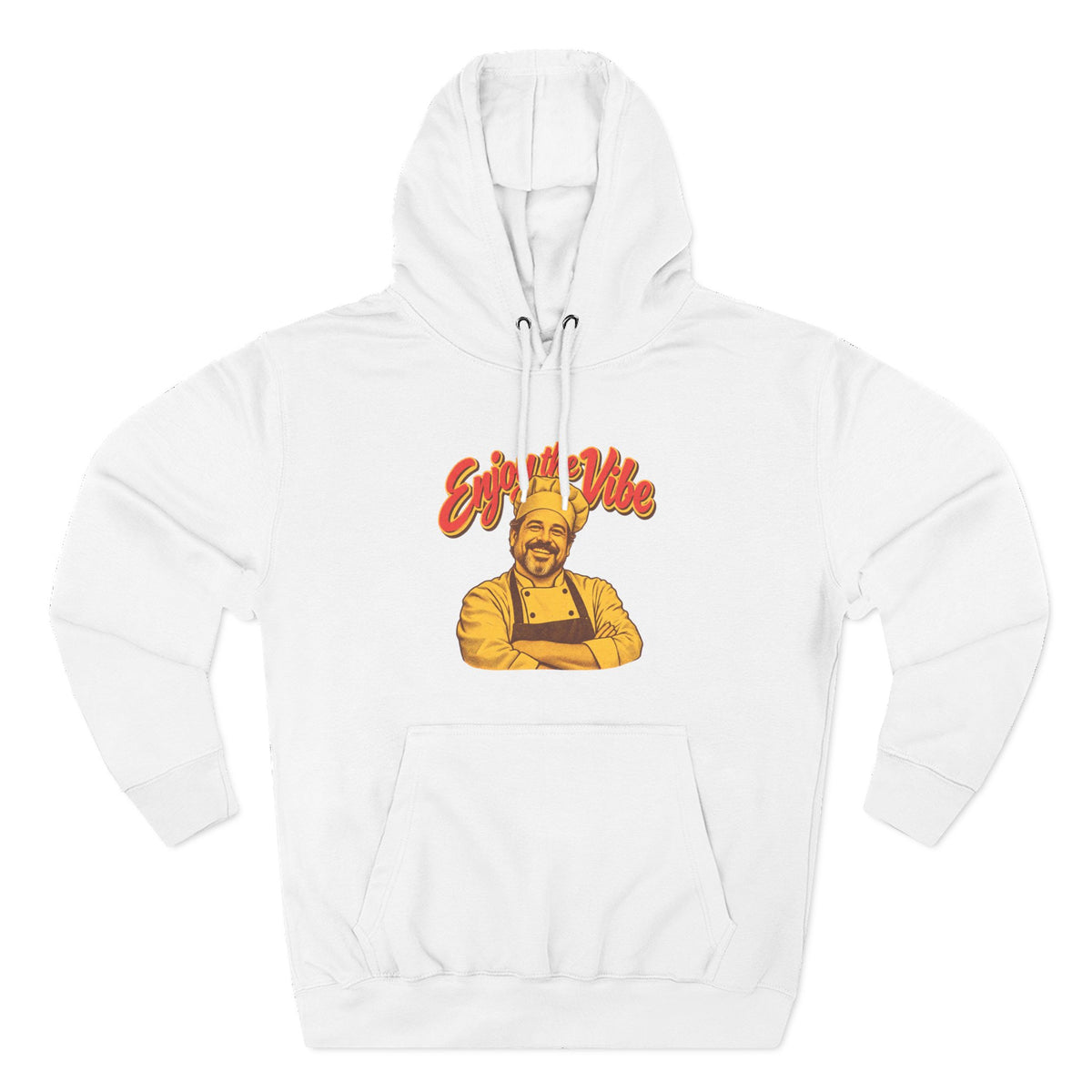Come On In, Enjoy The Vibe
