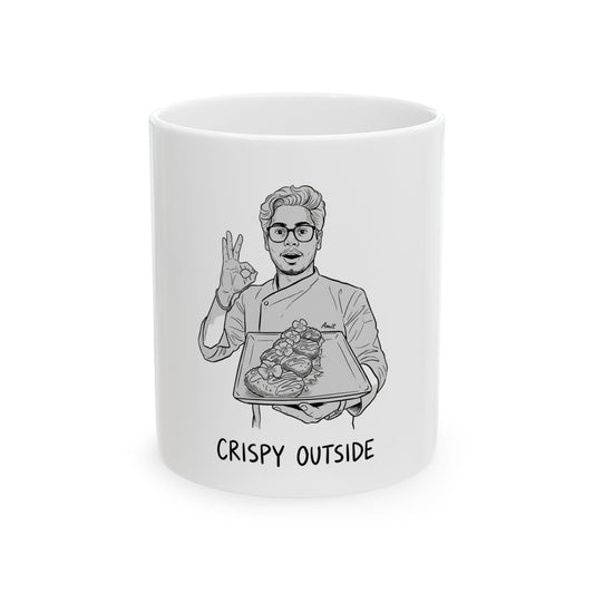 Crispy Outside