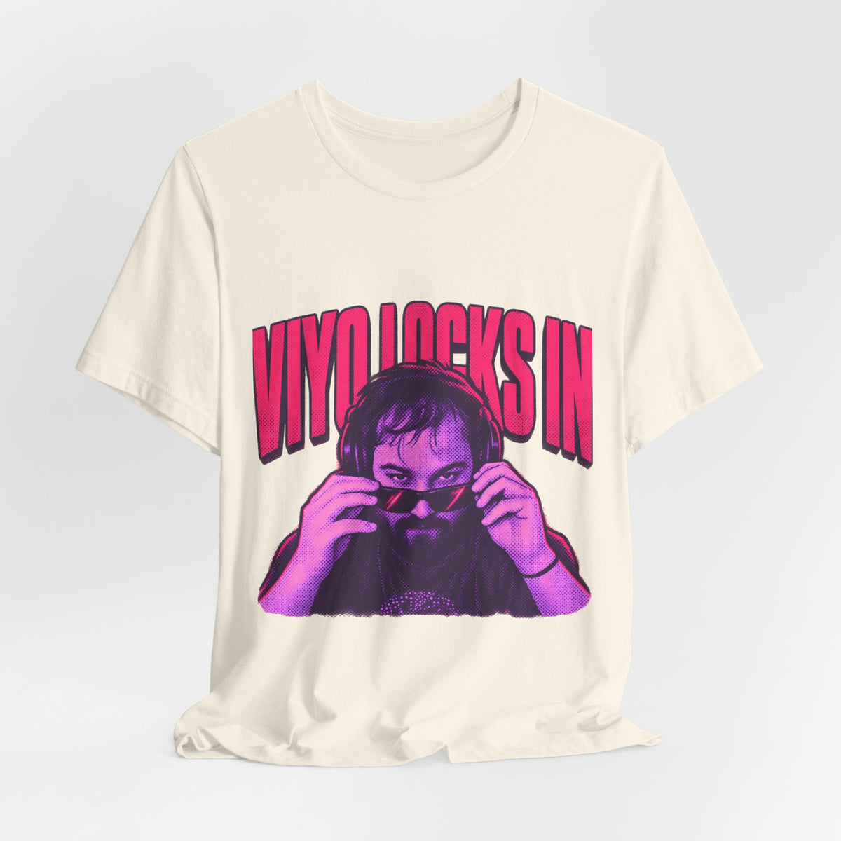 Viyo Locks In