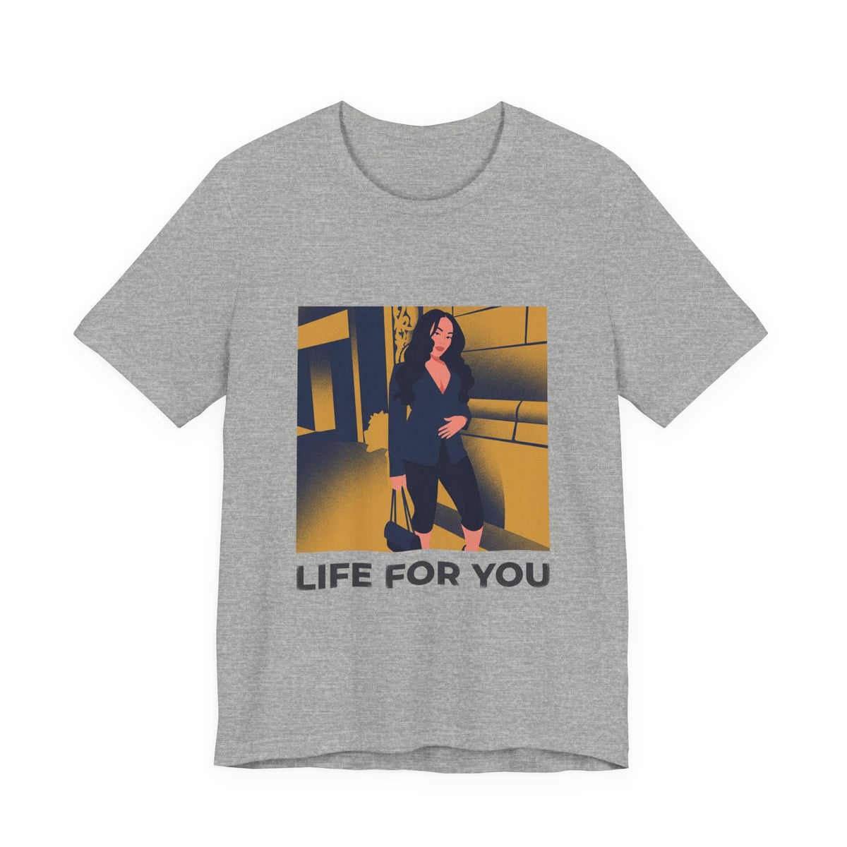 Life for you