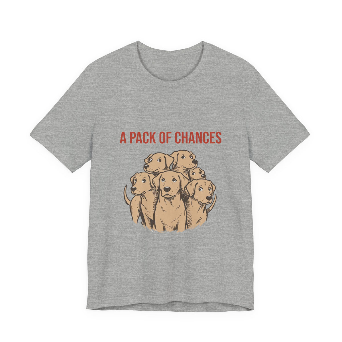 A Pack of Chances