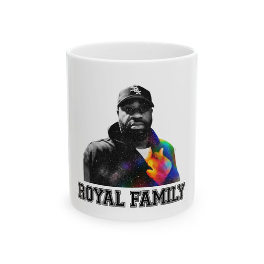 Royal Family