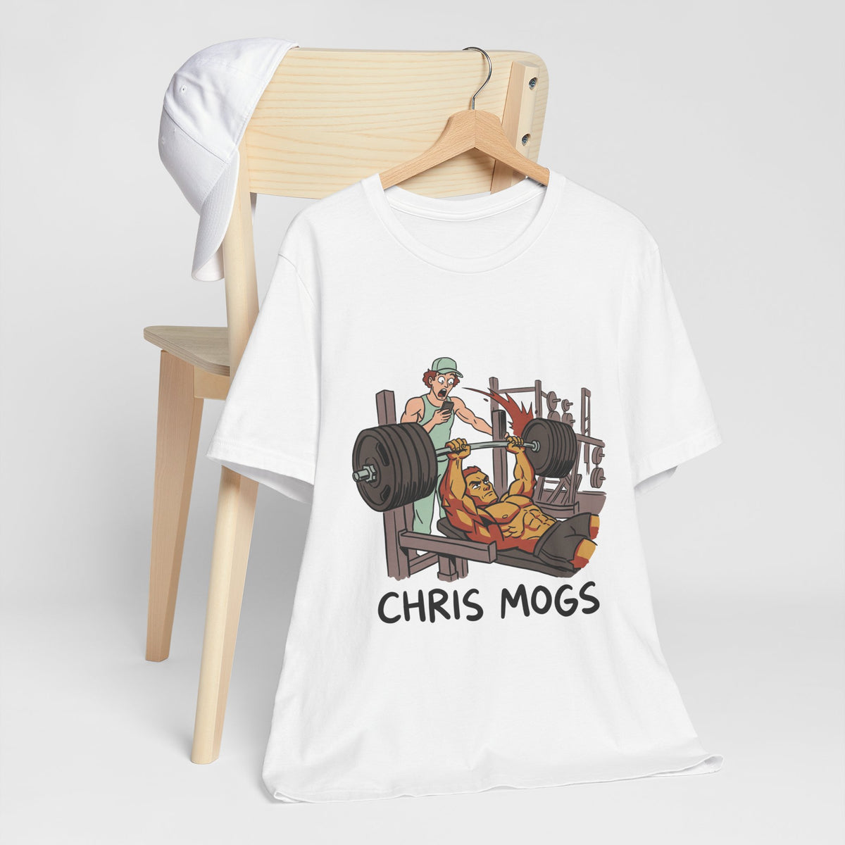 chris mogs
