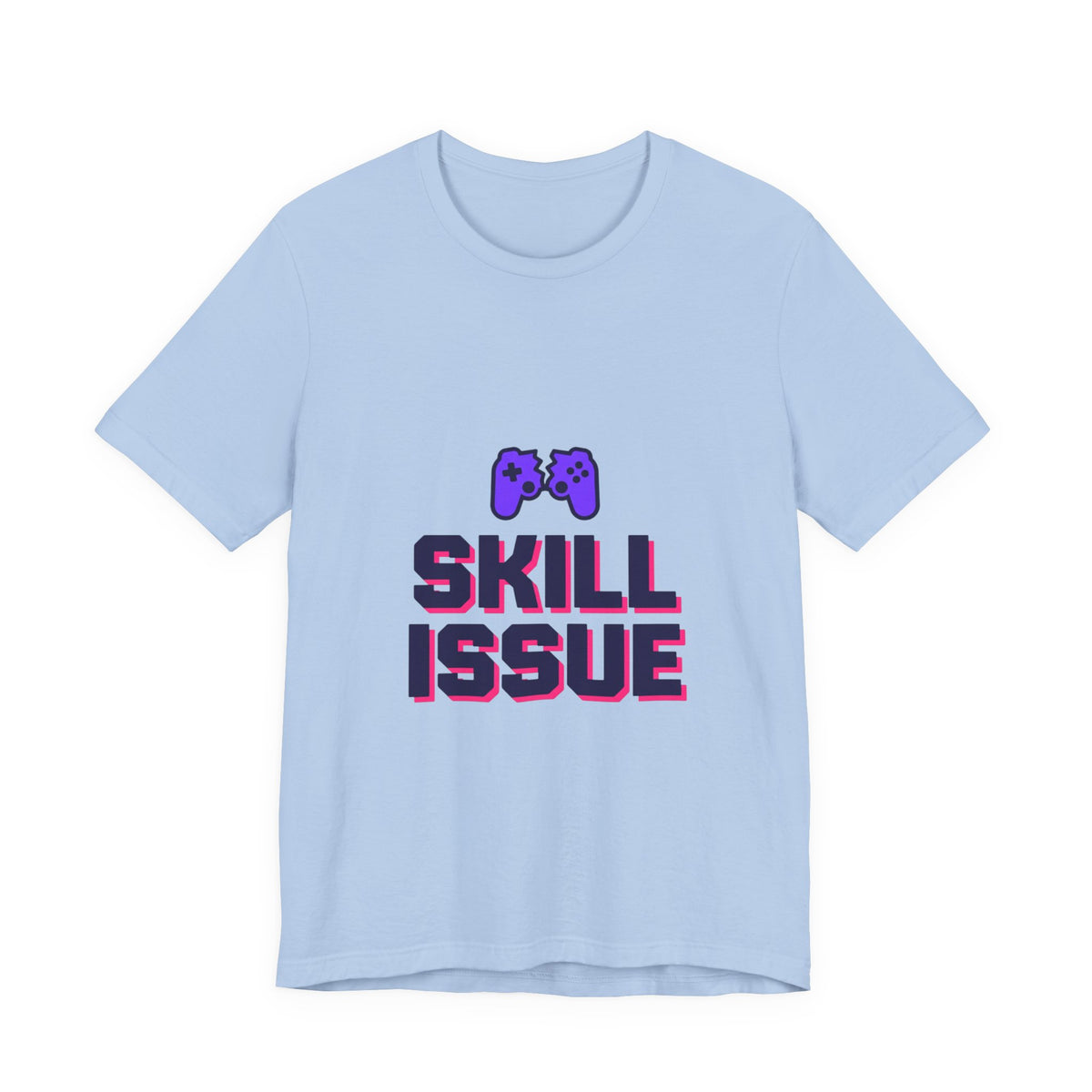 Skill Issue