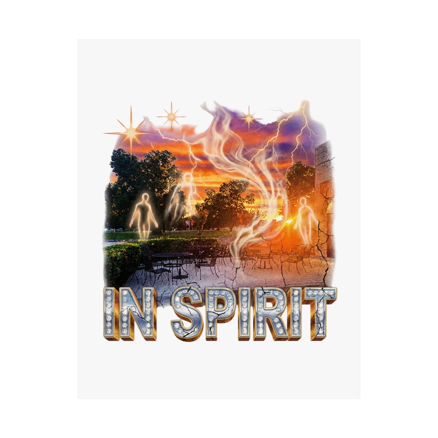 In Spirit