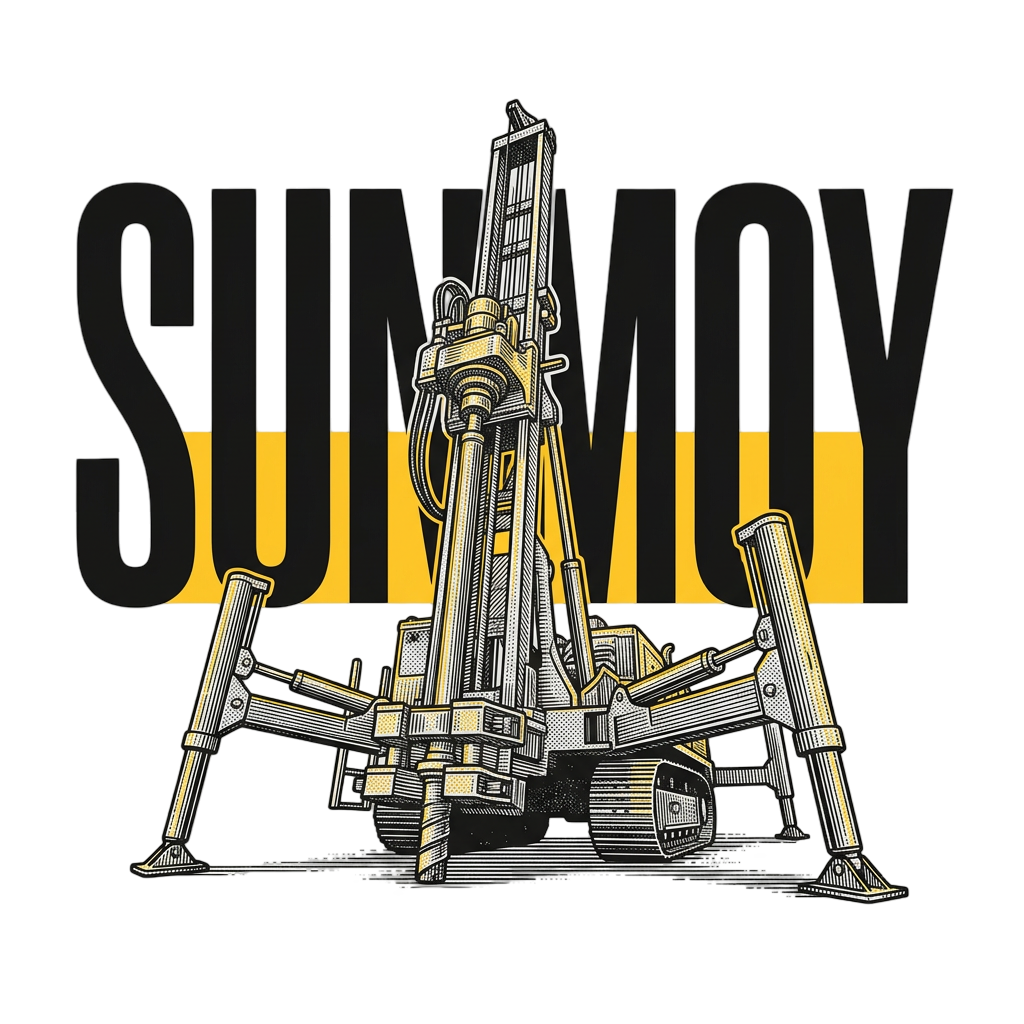 SUNMOY Stabilized Rig