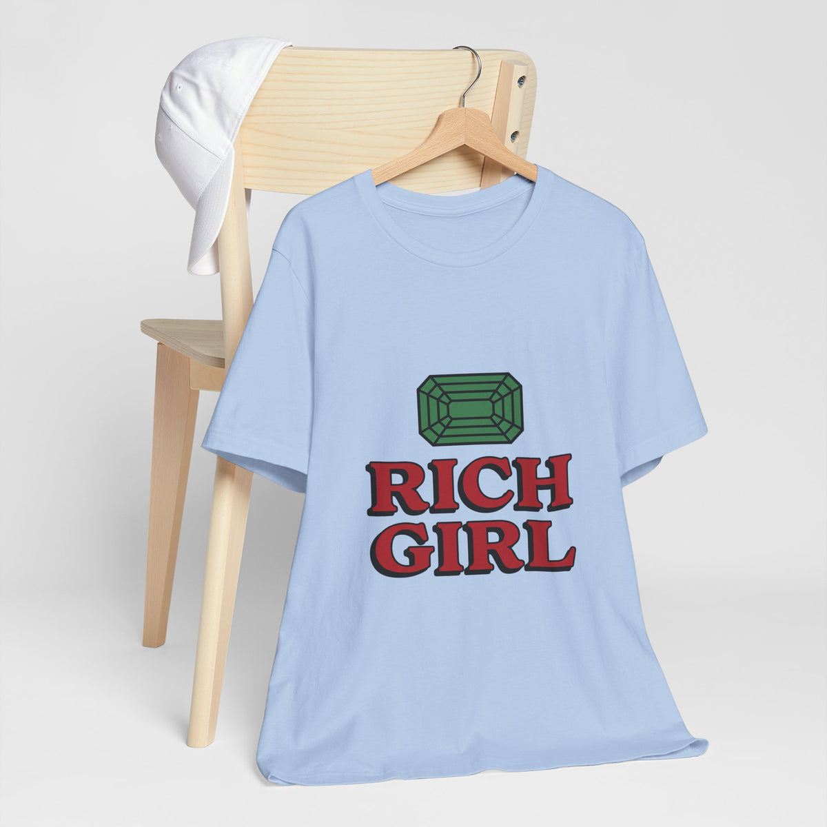 Rich Girl