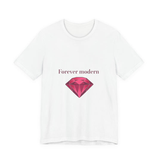 Forever Modern Gemstone