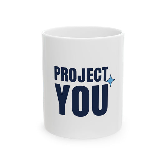 Project You