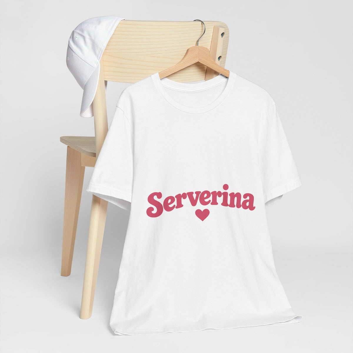Serverina