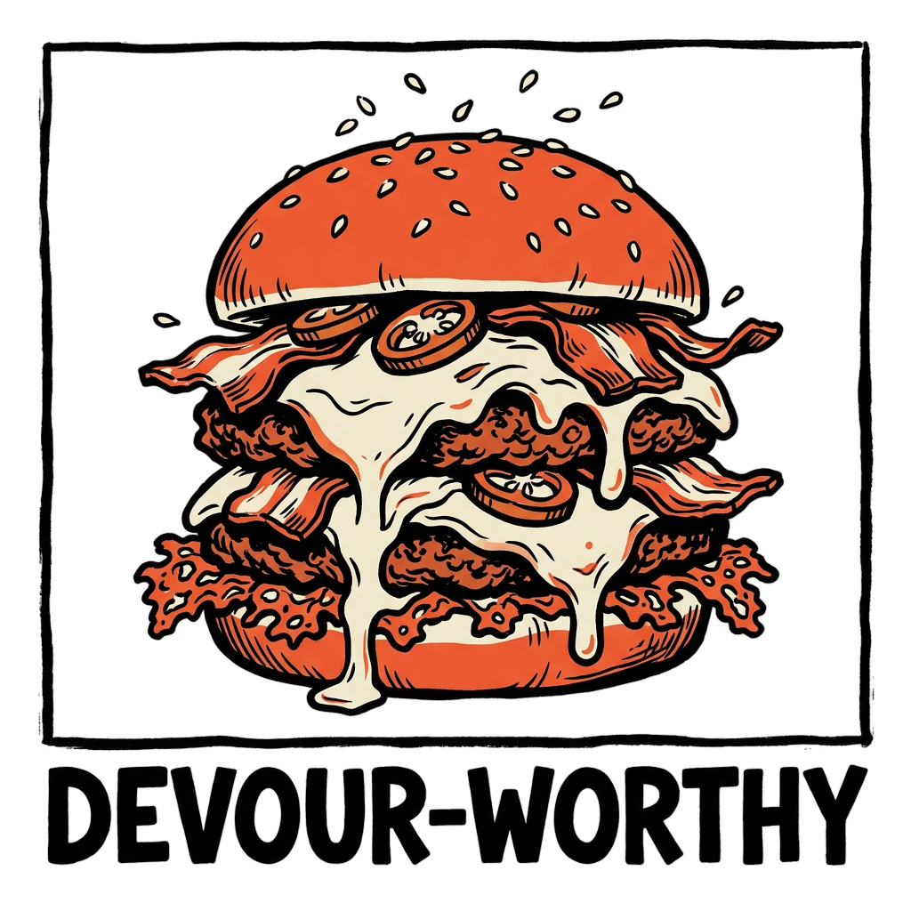 Devour-Worthy