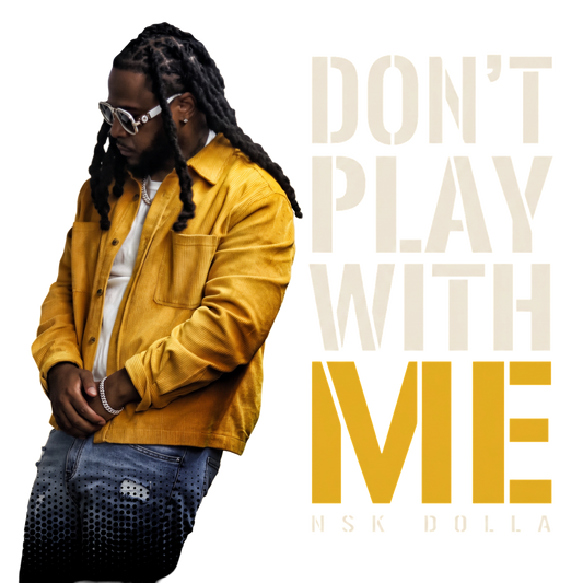 Don't Play With Me