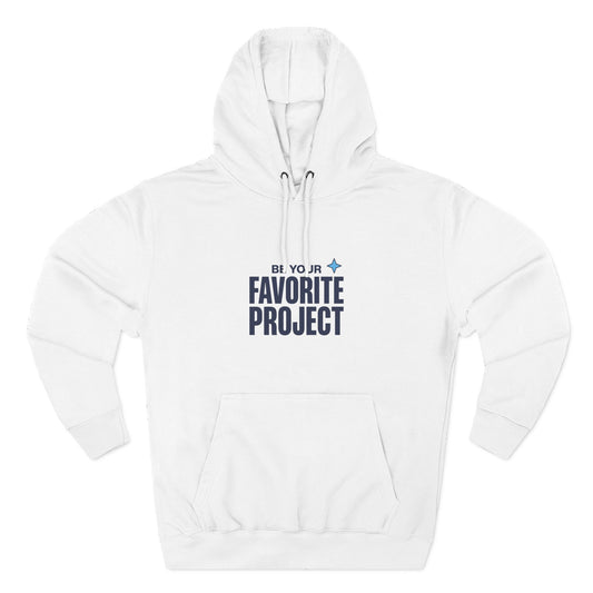 Be Your Favorite Project