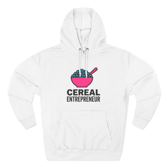 Cereal Entrepreneur