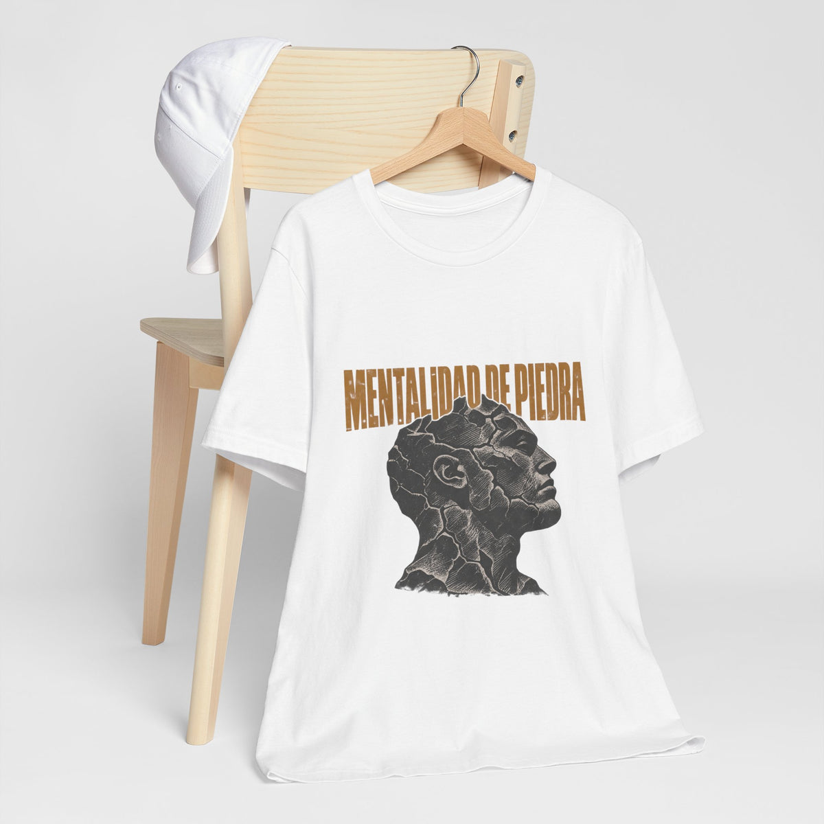 Mentalidad de Piedra