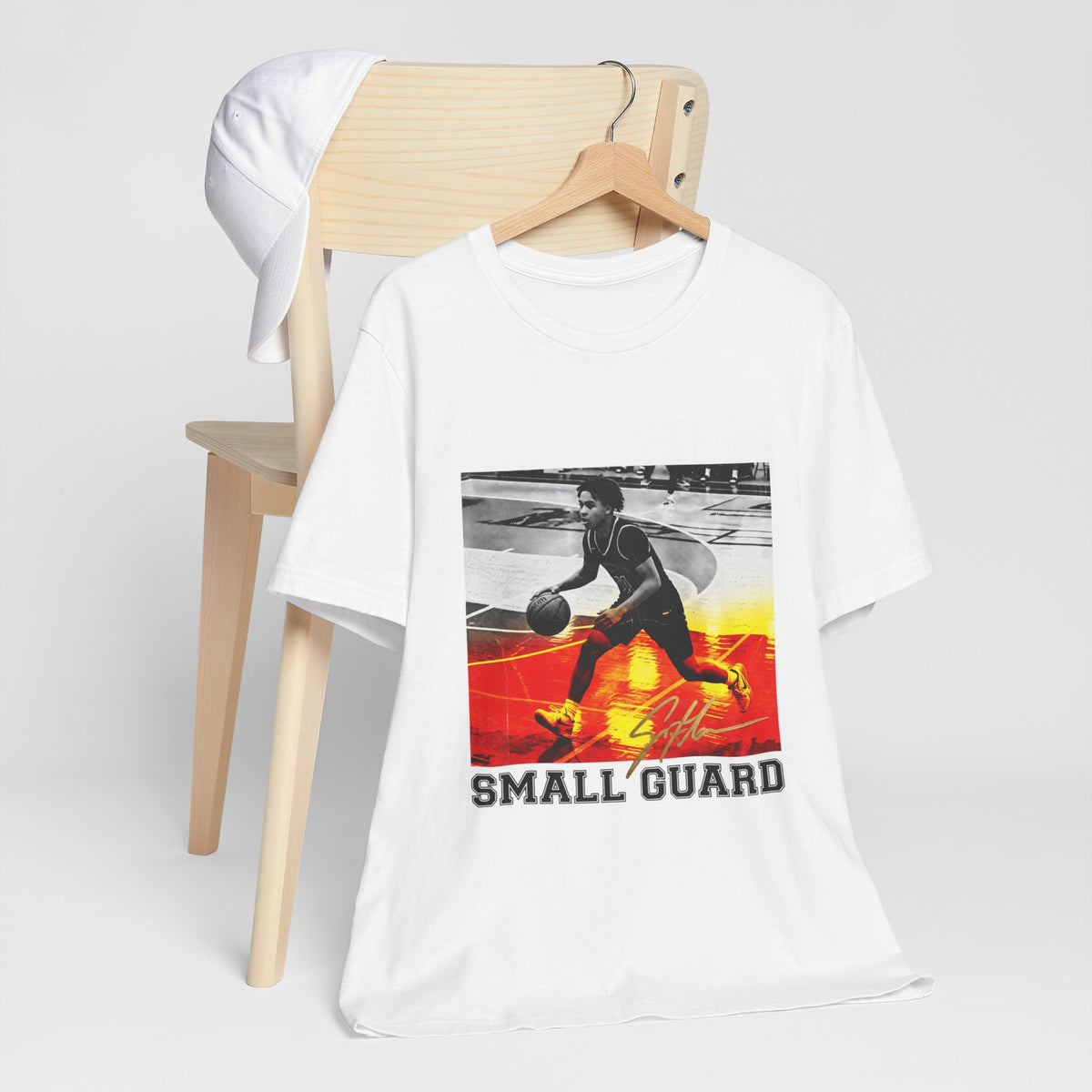 SMALL GUARD