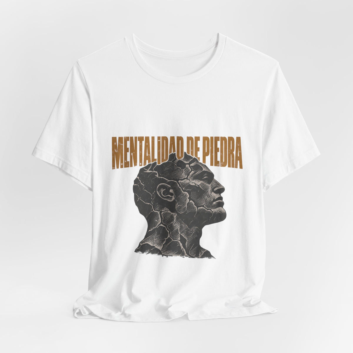 Mentalidad de Piedra
