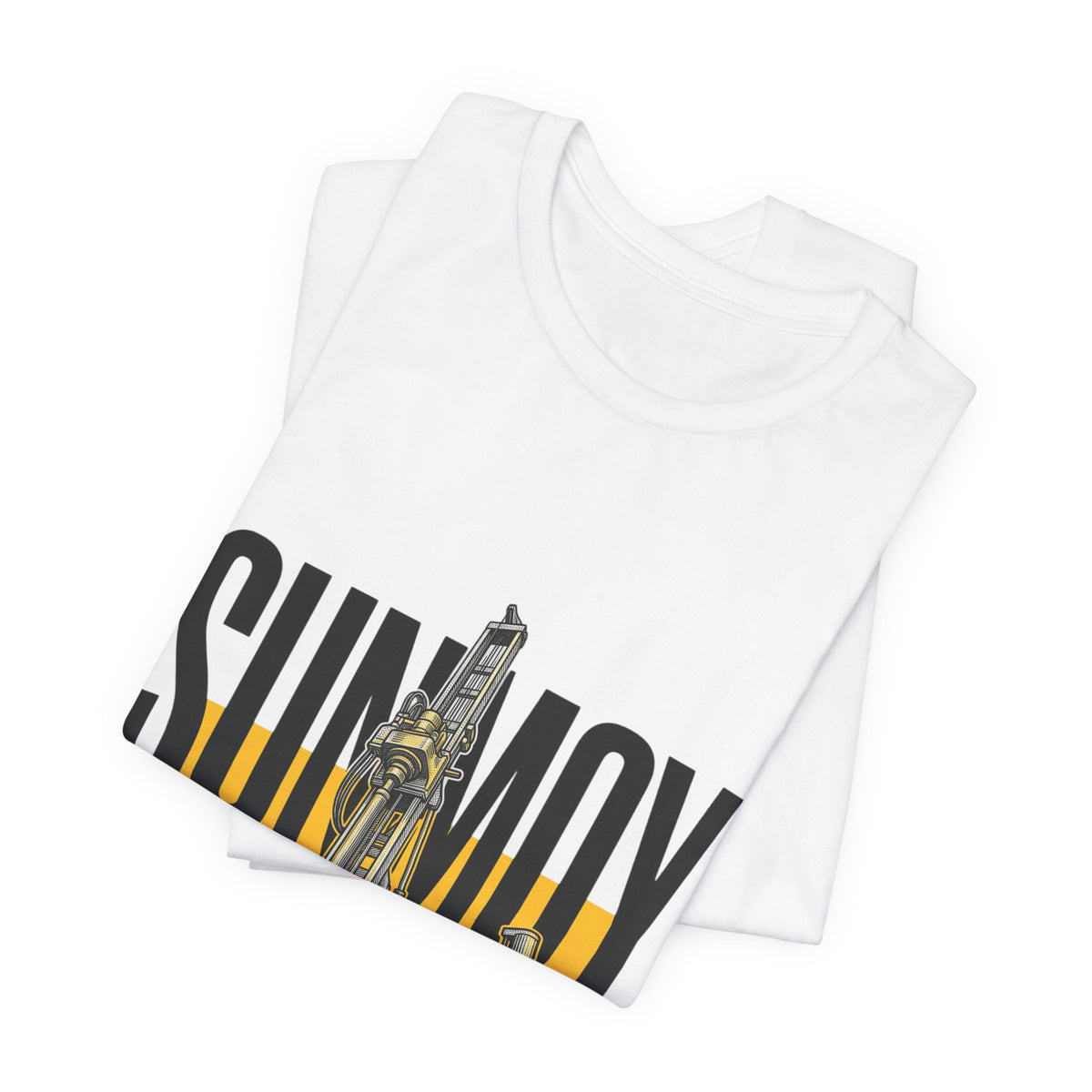 SUNMOY Stabilized Rig