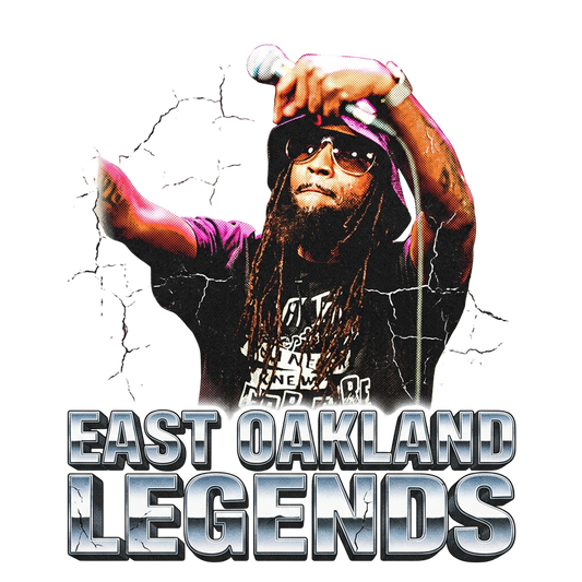 East Oakland Legends