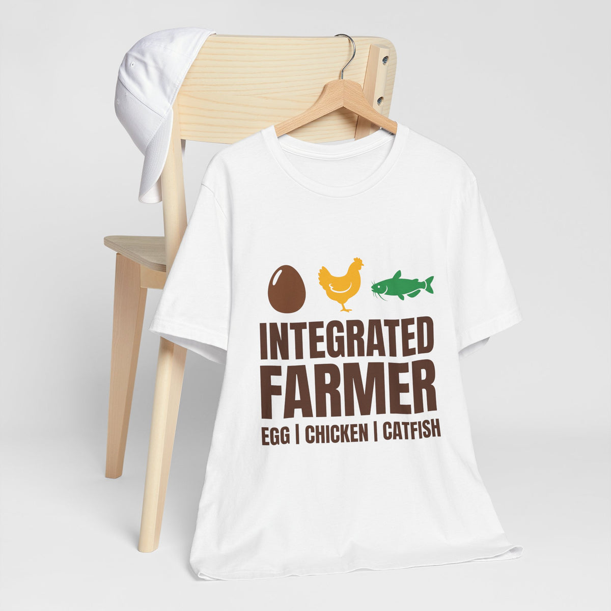 Integrated Farmer