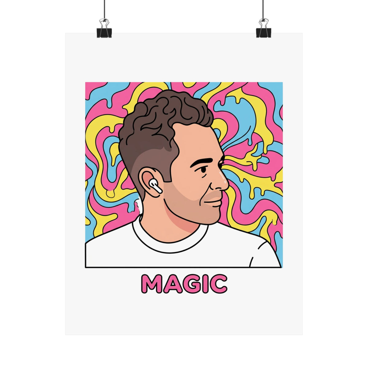 Magic