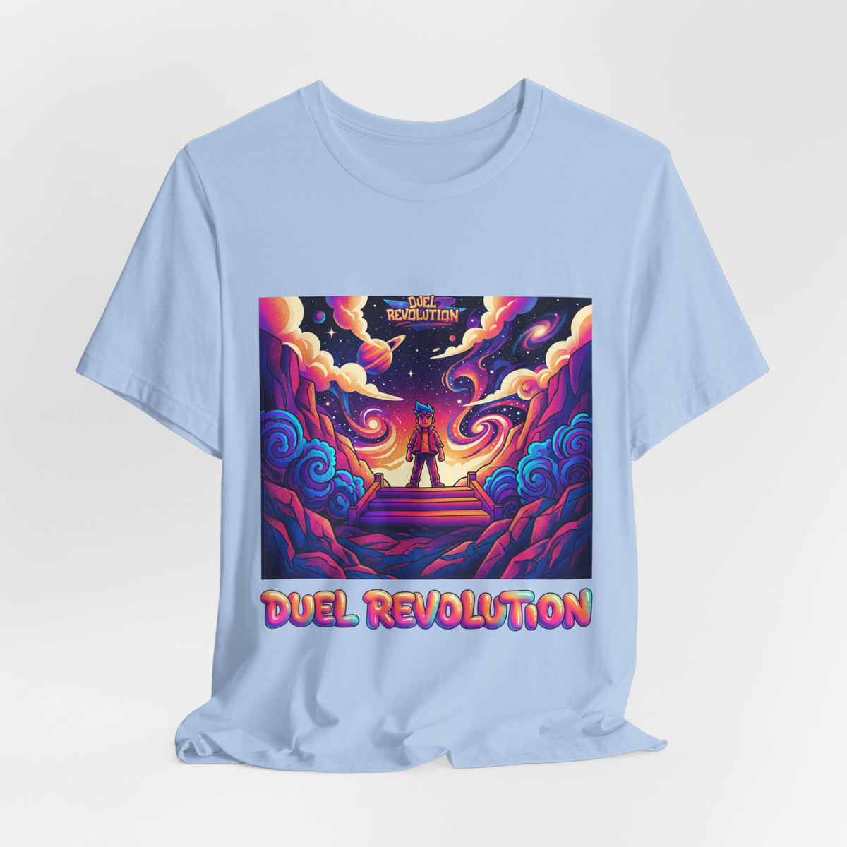 Duel Revolution