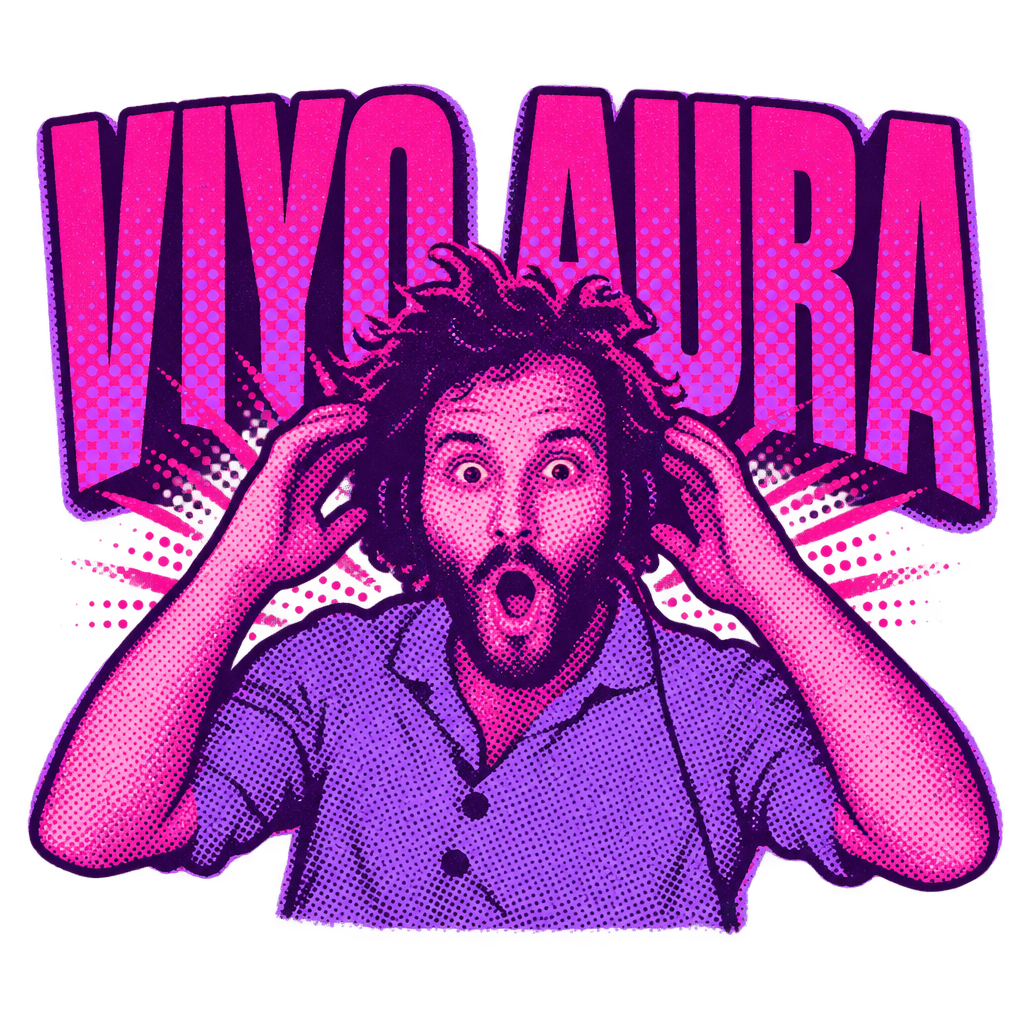 Viyo Aura Shock